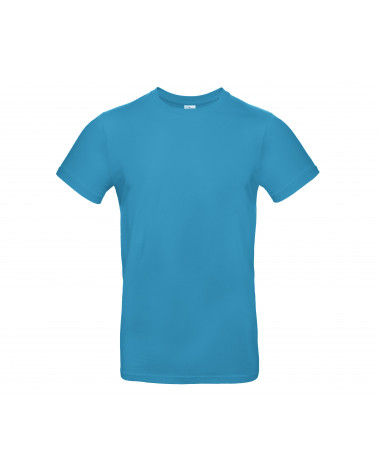 Personnalisation Tee-shirt homme col rond | B&C