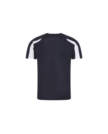 Personnalisation Tee-shirt de sport contrasté |  JUST COOL