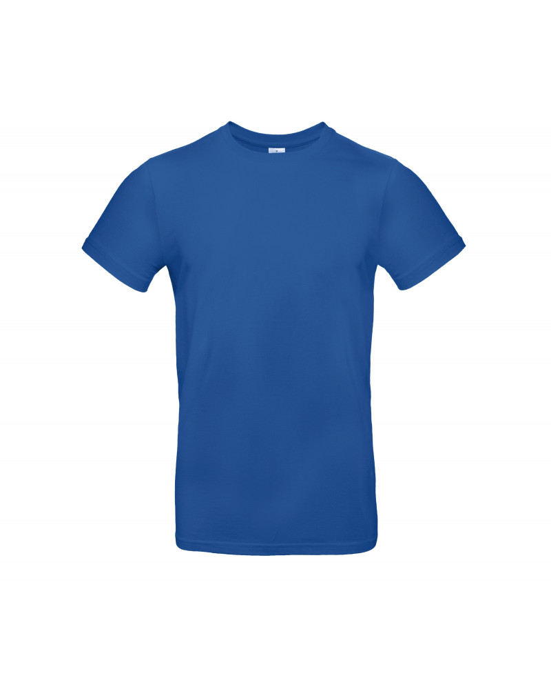 Personnalisation Tee-shirt homme col rond | B&C