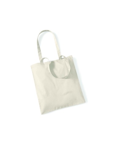 Personnalisation Sac shopping en coton bio | NEWGEN