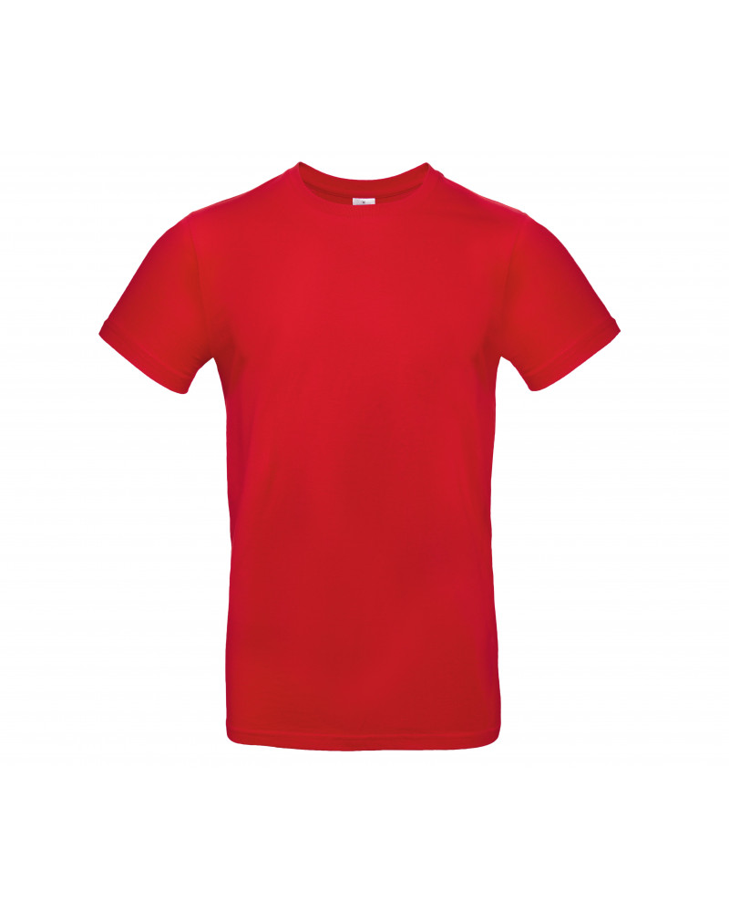 Personnalisation Tee-shirt homme col rond | B&C