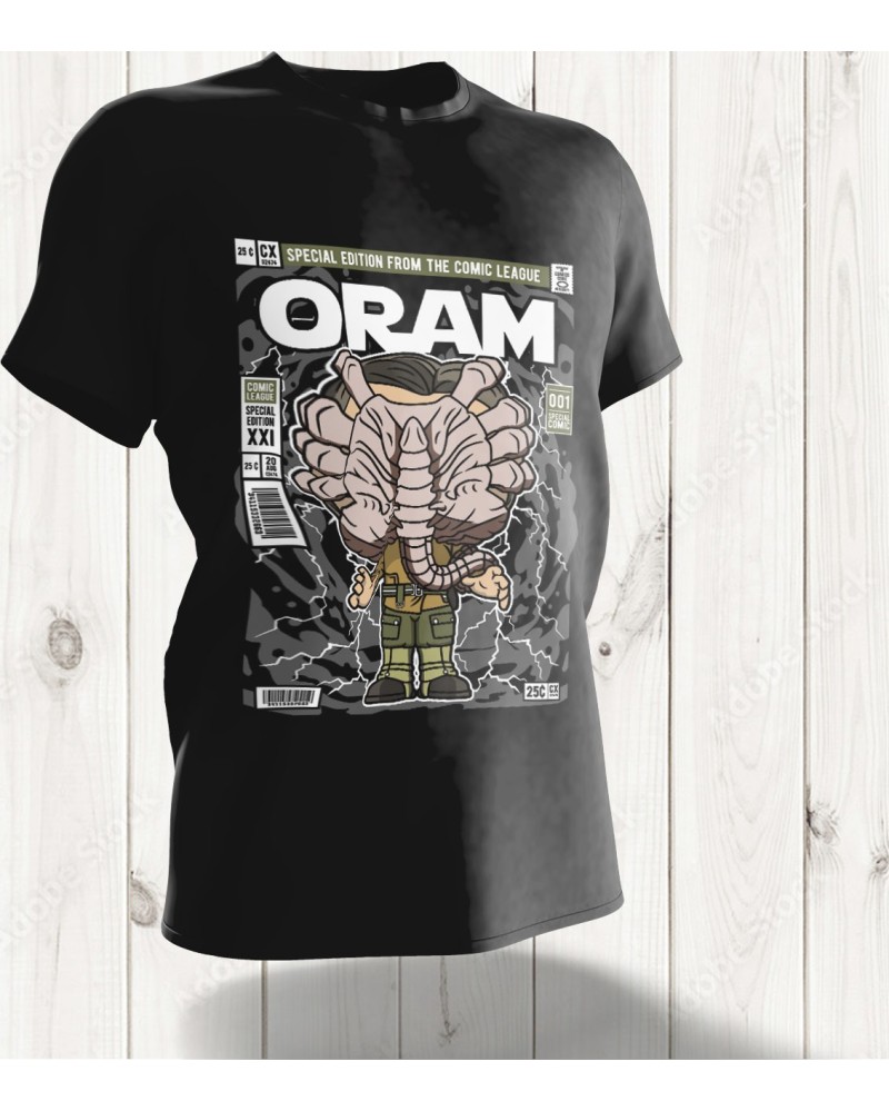 T-shirt Oram – Alien Covenant