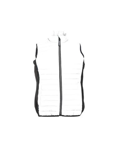 Bodywarmer bi-matière femme BALTIMORE WOMEN | PEN DUICK