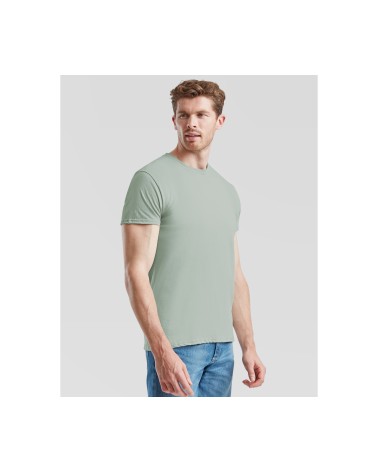 Personnalisation Tee-shirt Tee-shirt col rond 150 ICONIC 150 T |  FRUIT OF THE LOOM