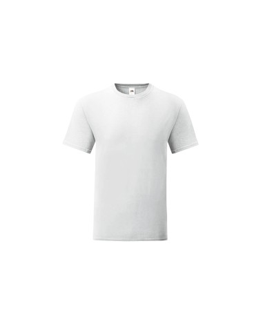 Personnalisation Tee-shirt Tee-shirt col rond 150 ICONIC 150 T |  FRUIT OF THE LOOM