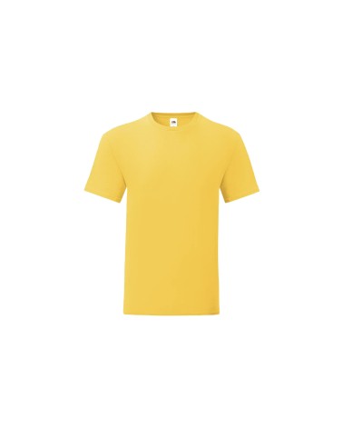 Personnalisation Tee-shirt Tee-shirt col rond 150 ICONIC 150 T |  FRUIT OF THE LOOM