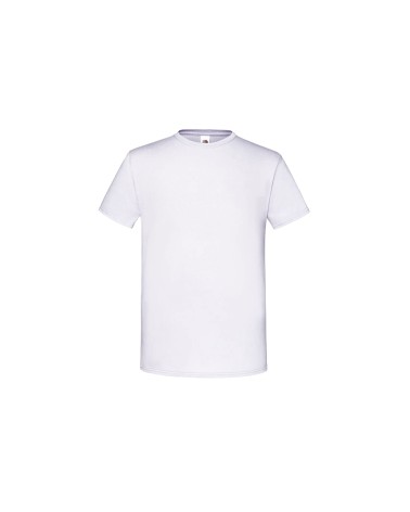 Personnalisation Tee-shirt Tee-shirt col rond 150 ICONIC 150 T |  FRUIT OF THE LOOM