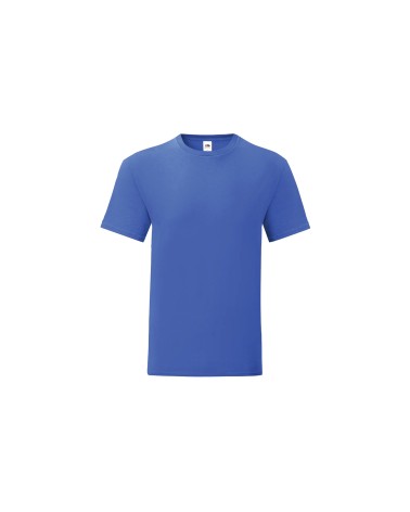 Personnalisation Tee-shirt Tee-shirt col rond 150 ICONIC 150 T |  FRUIT OF THE LOOM