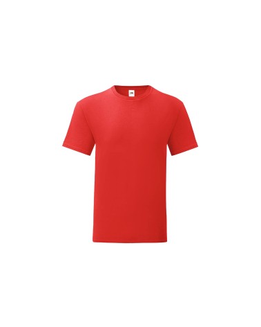 Personnalisation Tee-shirt Tee-shirt col rond 150 ICONIC 150 T |  FRUIT OF THE LOOM