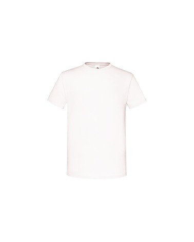 Personnalisation Tee-shirt Tee-shirt col rond 150 ICONIC 150 T |  FRUIT OF THE LOOM