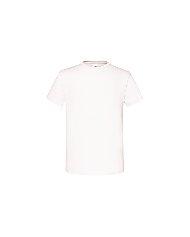 Personnalisation Tee-shirt Tee-shirt col rond 150 ICONIC 150 T |  FRUIT OF THE LOOM