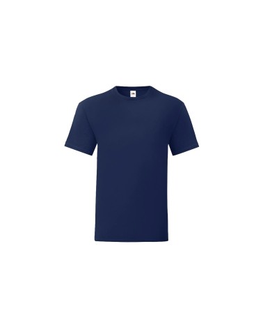 Personnalisation Tee-shirt Tee-shirt col rond 150 ICONIC 150 T |  FRUIT OF THE LOOM