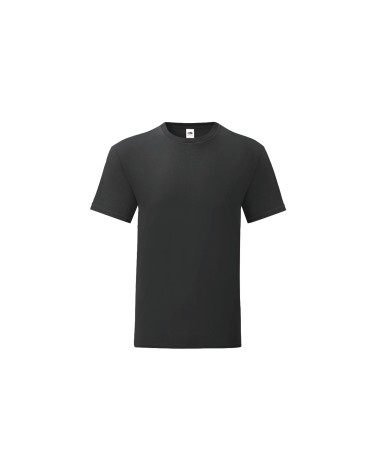 Personnalisation Tee-shirt Tee-shirt col rond 150 ICONIC 150 T |  FRUIT OF THE LOOM