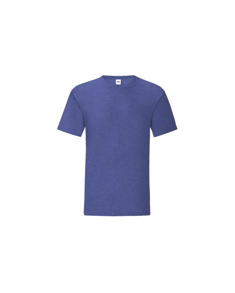 Personnalisation Tee-shirt Tee-shirt col rond 150 ICONIC 150 T |  FRUIT OF THE LOOM