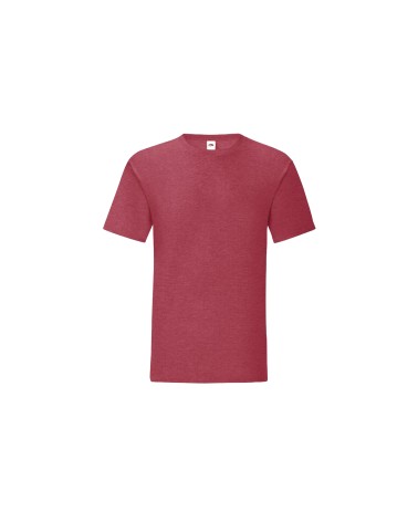 Personnalisation Tee-shirt Tee-shirt col rond 150 ICONIC 150 T |  FRUIT OF THE LOOM