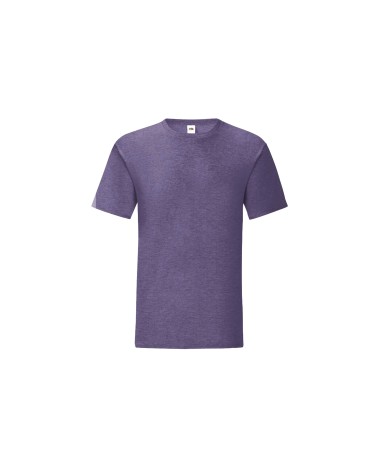 Personnalisation Tee-shirt Tee-shirt col rond 150 ICONIC 150 T |  FRUIT OF THE LOOM