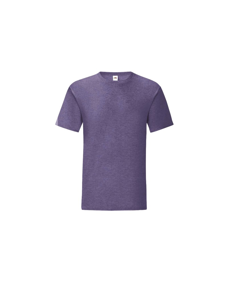 Personnalisation Tee-shirt Tee-shirt col rond 150 ICONIC 150 T |  FRUIT OF THE LOOM