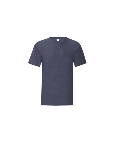 Personnalisation Tee-shirt Tee-shirt col rond 150 ICONIC 150 T |  FRUIT OF THE LOOM