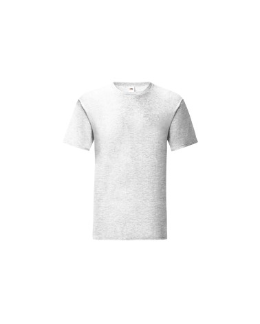 Personnalisation Tee-shirt Tee-shirt col rond 150 ICONIC 150 T |  FRUIT OF THE LOOM