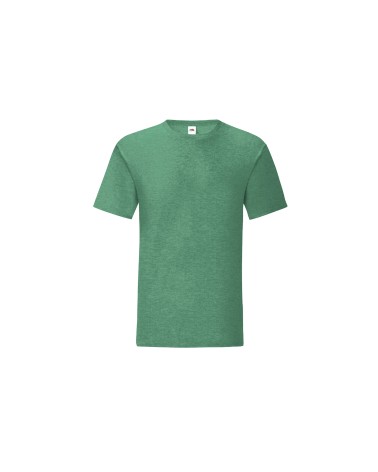 Personnalisation Tee-shirt Tee-shirt col rond 150 ICONIC 150 T |  FRUIT OF THE LOOM