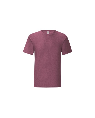 Personnalisation Tee-shirt Tee-shirt col rond 150 ICONIC 150 T |  FRUIT OF THE LOOM