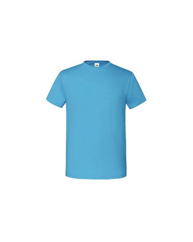 Personnalisation Tee-shirt Tee-shirt col rond 150 ICONIC 150 T |  FRUIT OF THE LOOM