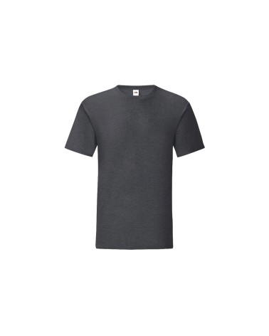 Personnalisation Tee-shirt Tee-shirt col rond 150 ICONIC 150 T |  FRUIT OF THE LOOM