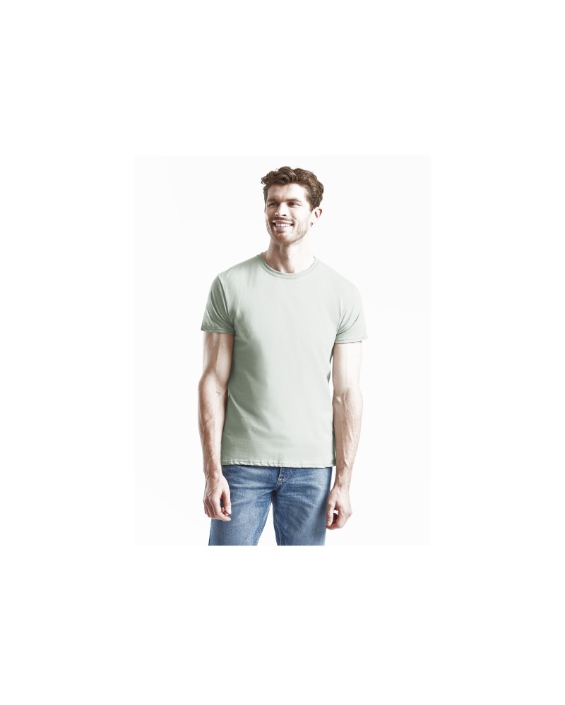 Personnalisation Tee-shirt Tee-shirt col rond 150 ICONIC 150 T |  FRUIT OF THE LOOM