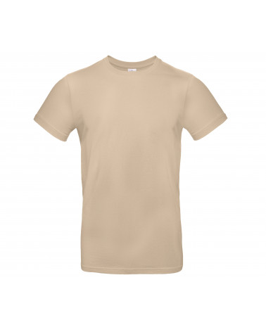 Personnalisation Tee-shirt homme col rond | B&C