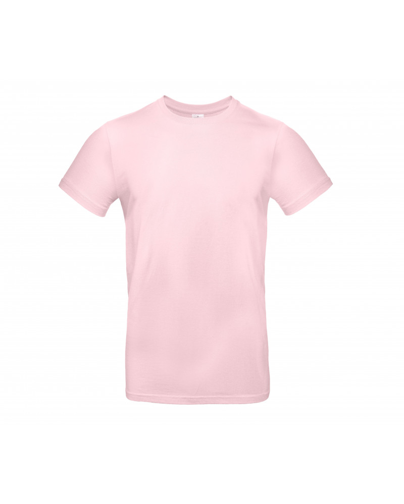 Personnalisation Tee-shirt homme col rond | B&C