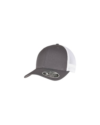 Personnalisation Casquette style trucker 110® MESH 2-TONE CAP | FLEXFIT