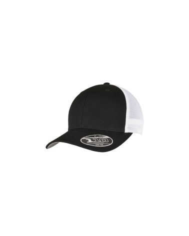 Personnalisation Casquette style trucker 110® MESH 2-TONE CAP | FLEXFIT