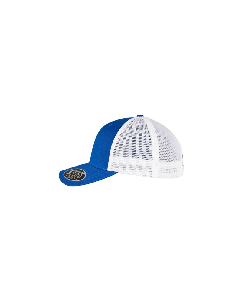 Personnalisation Casquette style trucker 110® MESH 2-TONE CAP | FLEXFIT