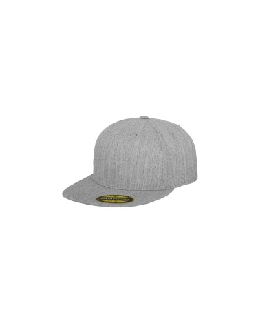 Personnalisation Casquette Pro baseball 210® PREMIUM FITTED CAP | FLEXFIT