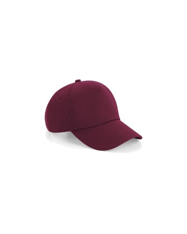 Personnalisation Casquette 5 panneaux AUTHENTIC 5 PANEL CAP | BEECHFIELD