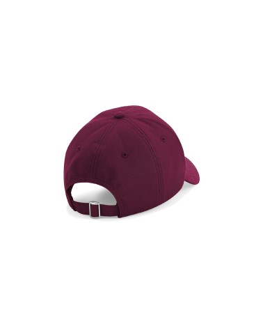 Personnalisation Casquette 5 panneaux AUTHENTIC 5 PANEL CAP | BEECHFIELD