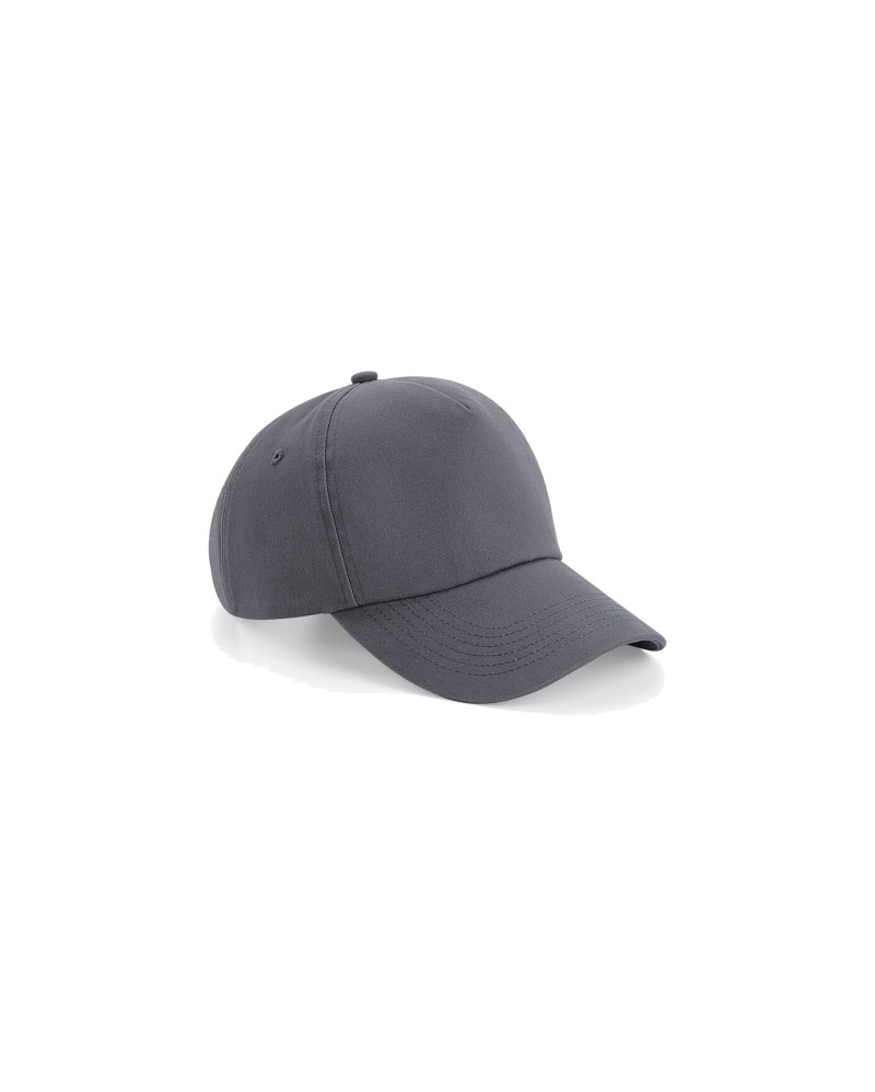 Personnalisation Casquette 5 panneaux AUTHENTIC 5 PANEL CAP | BEECHFIELD