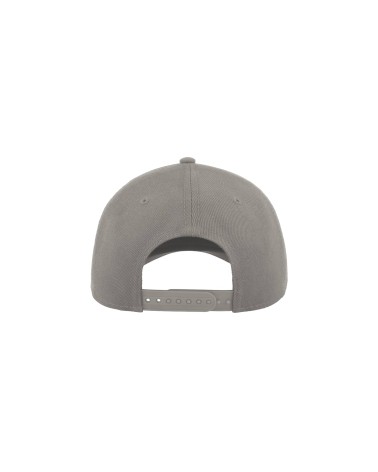 Personnalisation Casquette baseball 6 pans BEAT-S | ATLANTIS HEADWEAR