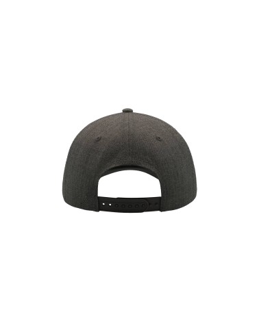 Personnalisation Casquette baseball 6 pans BEAT-S | ATLANTIS HEADWEAR