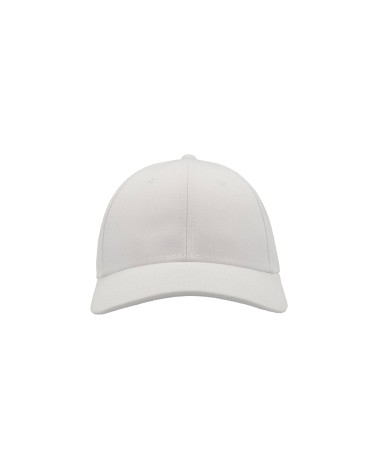 Personnalisation Casquette baseball 6 pans BEAT-S | ATLANTIS HEADWEAR