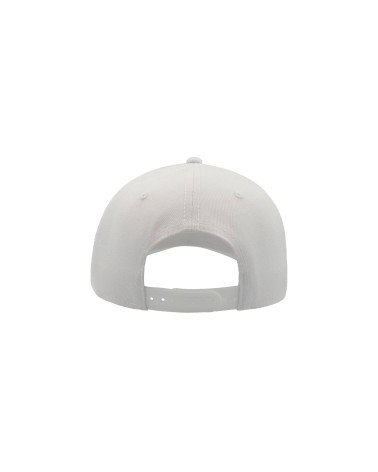 Personnalisation Casquette baseball 6 pans BEAT-S | ATLANTIS HEADWEAR