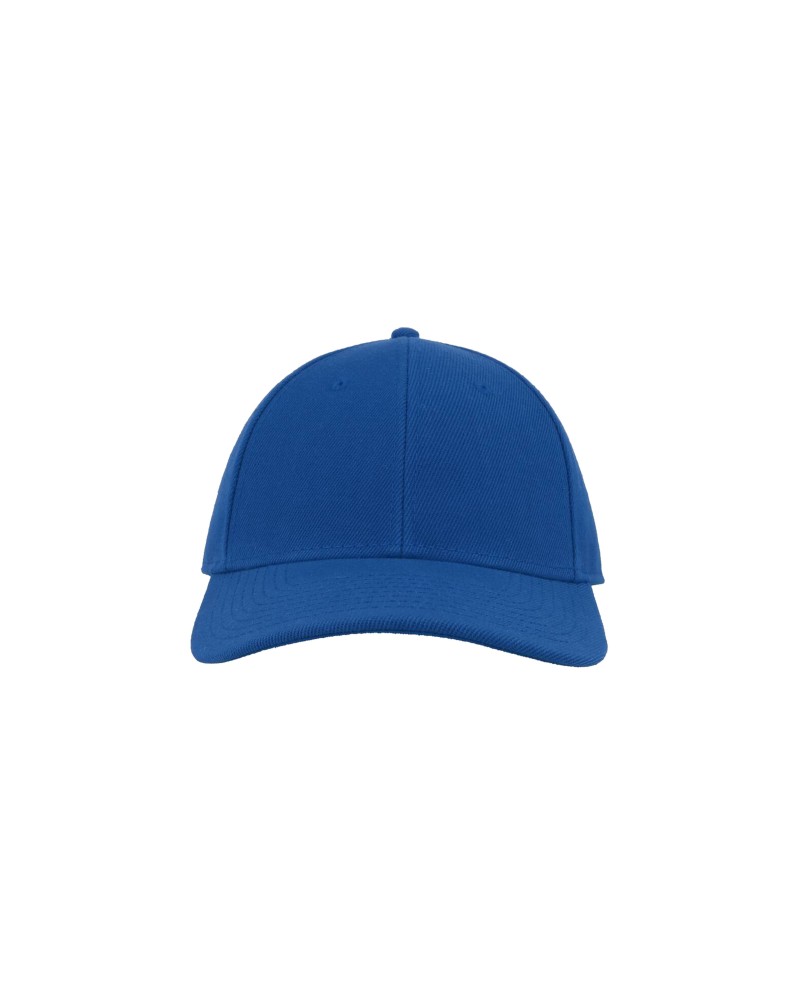 Personnalisation Casquette baseball 6 pans BEAT-S | ATLANTIS HEADWEAR