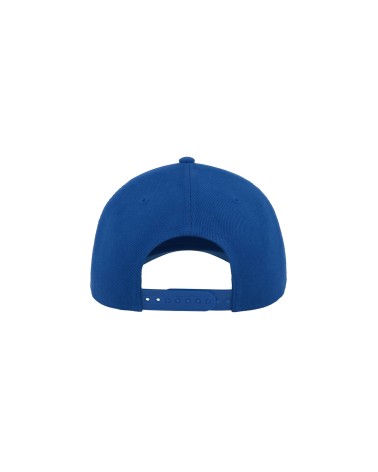 Personnalisation Casquette baseball 6 pans BEAT-S | ATLANTIS HEADWEAR