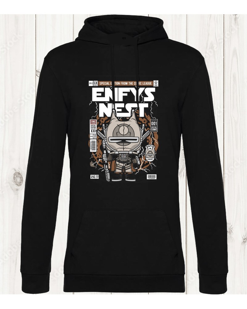 Sweat-shirt Enfys Nest - Star Wars