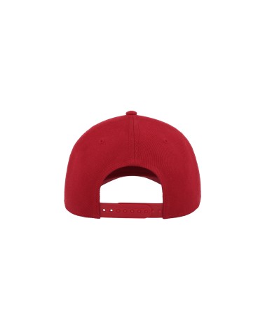 Personnalisation Casquette baseball 6 pans BEAT-S | ATLANTIS HEADWEAR