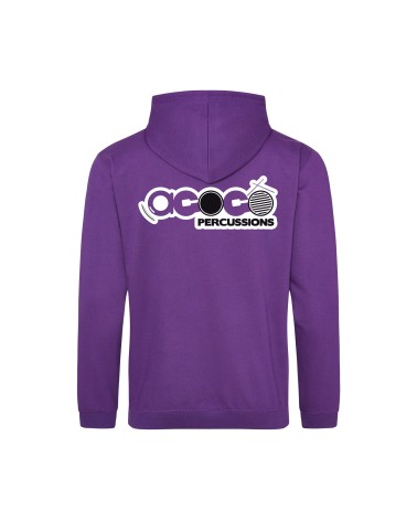 Sweat capuche Unisex | AGOGO PERCUSSIONS