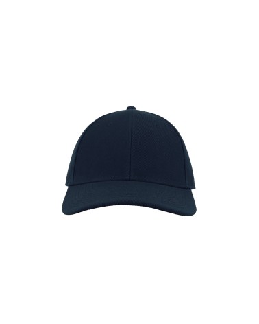 Personnalisation Casquette baseball 6 pans BEAT-S | ATLANTIS HEADWEAR