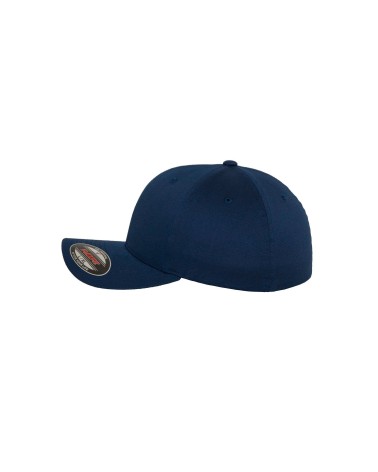 Casquette baseball 6 pans | Aikido Club St Jean d'angely