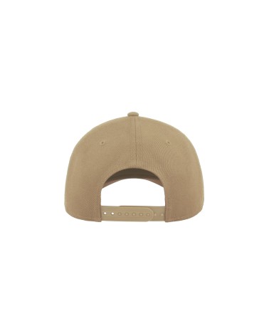 Personnalisation Casquette baseball 6 pans BEAT-S | ATLANTIS HEADWEAR