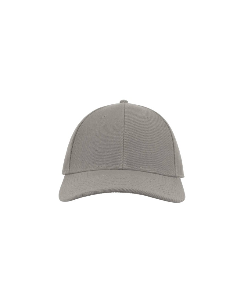 Personnalisation Casquette baseball 6 pans BEAT-S | ATLANTIS HEADWEAR